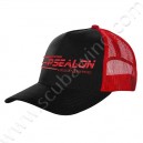 Casquette Fisher Epsealon 