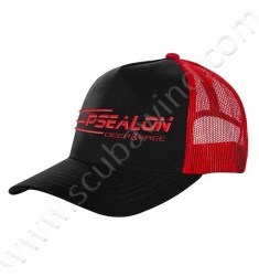 Casquette Fisher Epsealon 