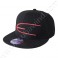 Casquette Epsealon (visière plate / snapback)