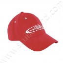 Casquette Epsealon (Baseball Rouge)