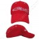 Casquette Epsealon (Baseball Rouge)