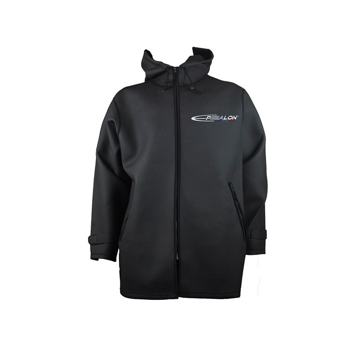 Veste Shark Skin Epsealon Veste Shark Skin Epsealon