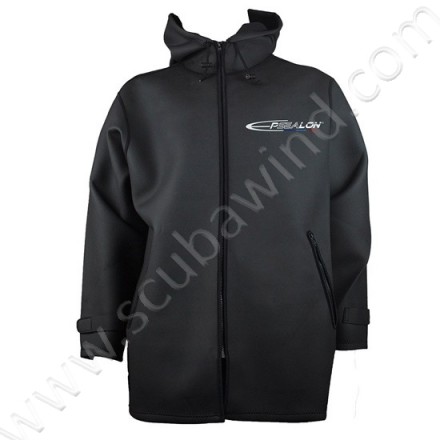 Veste Shark Skin Epsealon