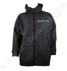 Veste Shark Skin Epsealon