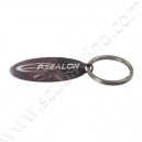 Porte-clef en inox Epsealon