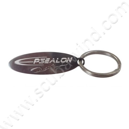 Porte-clef en inox Epsealon