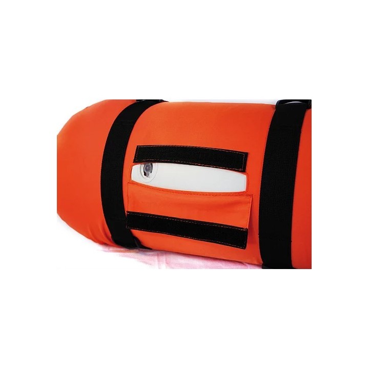 Bouée Torpedo double enveloppe Bouée Torpedo double enveloppe