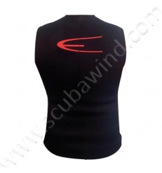 Gilet souris 2,5mm