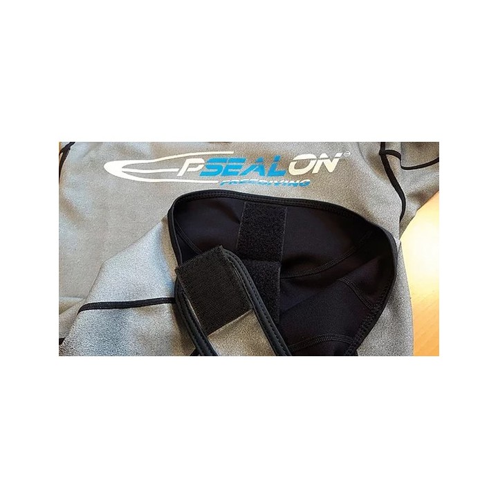 Combinaison apnée Naiad (2 pièces) Combinaison apnée Naiad (2 pièces)