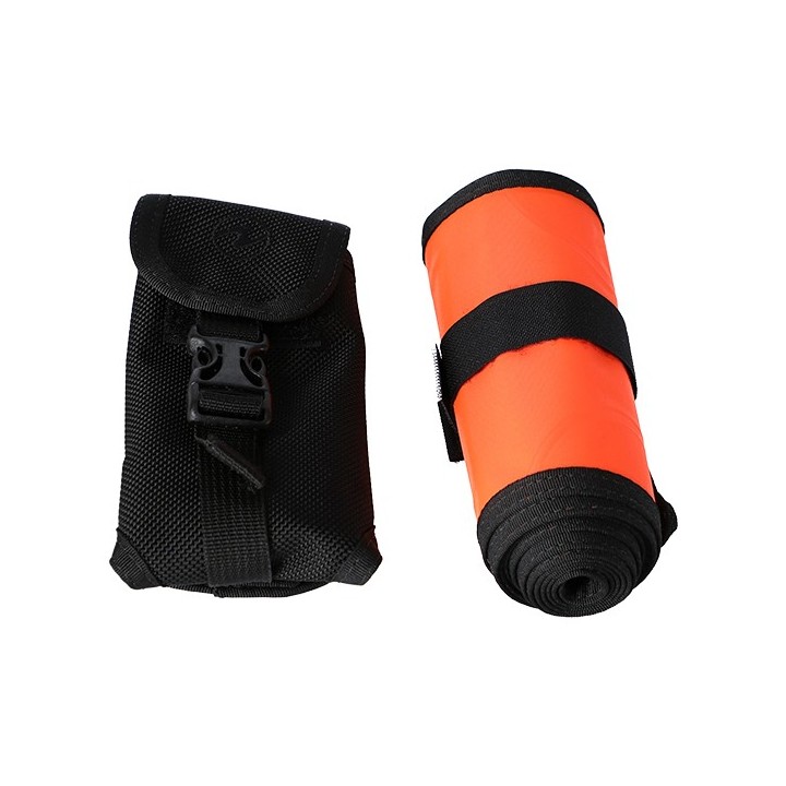 Poche pour parachute de palier (Rogue & Outlaw)