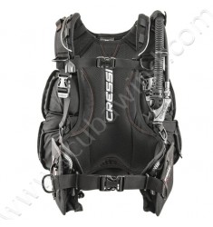 Gilet stabilisateur Scorpion