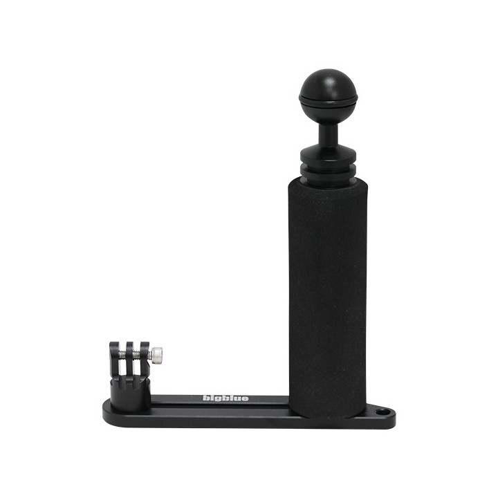 platine + bras simple pour Gopro & mini caméra platine + bras simple pour Gopro & mini caméra