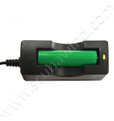 Batterie rechargeable LI-ion 18650