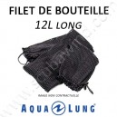 Filet noir pour bloc 12L Long