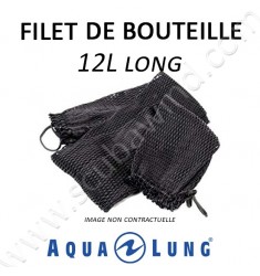 Filet noir pour bloc 12L Long