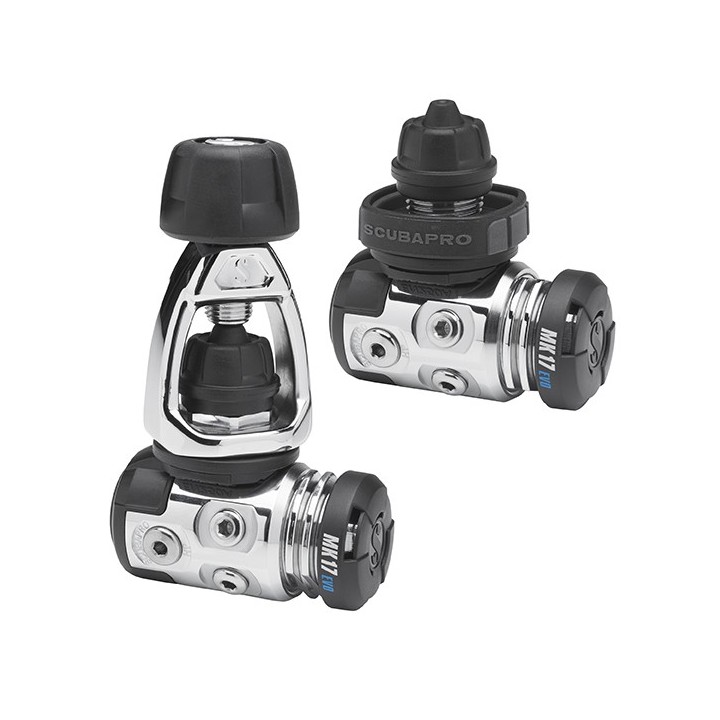 1er étage MK17 EVO 1er étage MK17 EVO