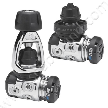1er étage MK17 EVO 1er étage MK17 EVO