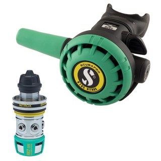 Détendeur MK2 EVO / R195 Nitrox