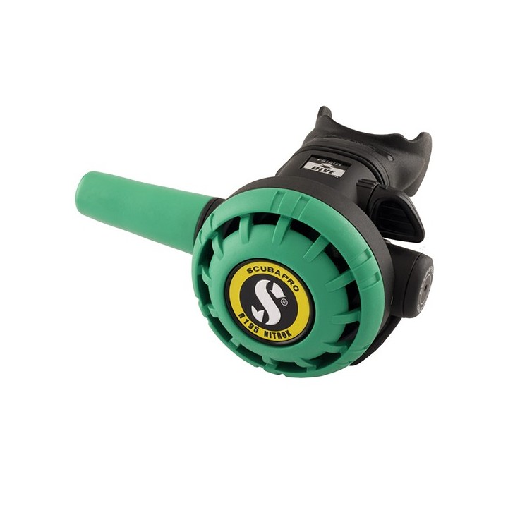 Octopus R195 Nitrox Octopus R195 Nitrox