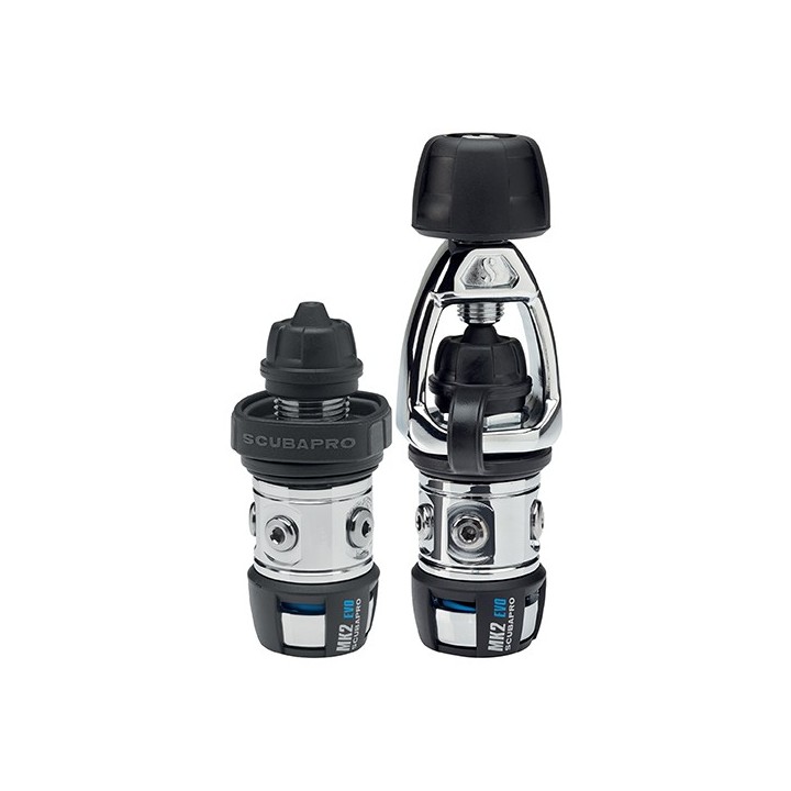 Détendeur MK2 EVO / R095 Détendeur MK2 EVO / R095