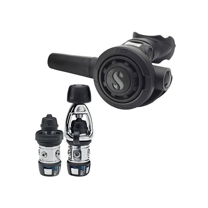 Détendeur MK2 EVO / R095 Détendeur MK2 EVO / R095