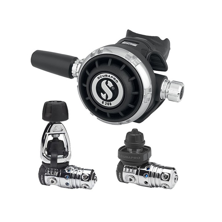 Détendeur MK25 EVO / G260 Détendeur MK25 EVO / G260