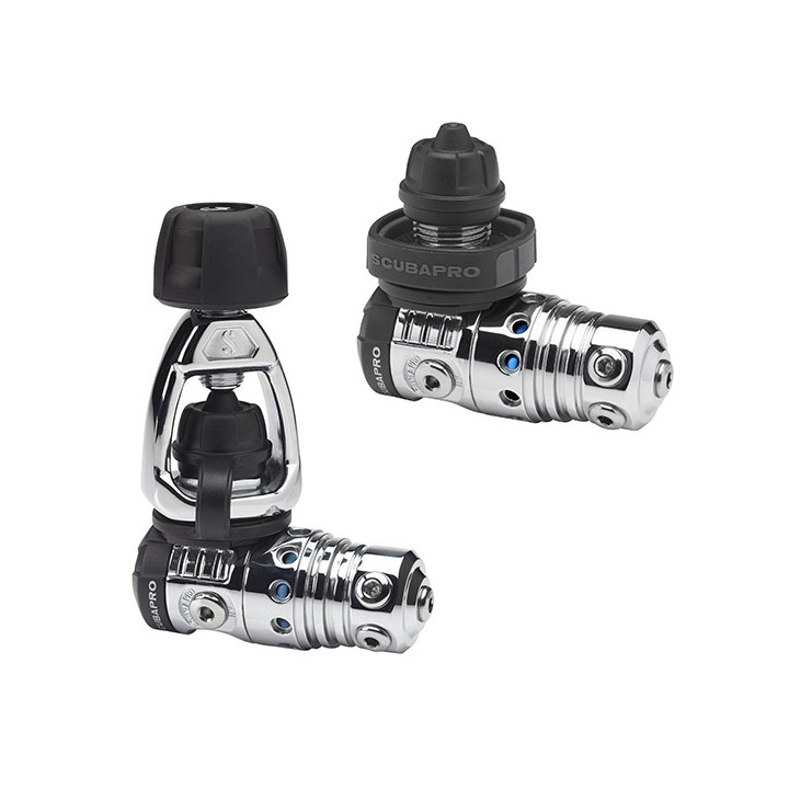 Détendeur MK25 EVO / S600 Détendeur MK25 EVO / S600