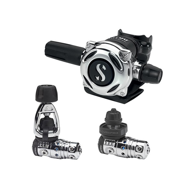 Détendeur MK25 EVO / A700 Détendeur MK25 EVO / A700