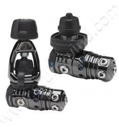 Pack MK25 EVO BT / G260 CB + Octopus R195