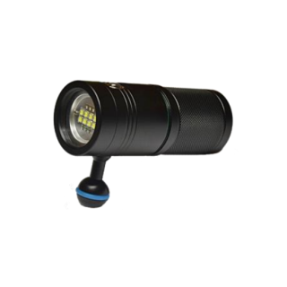 Phare Maxi Vidéo SQUID II 