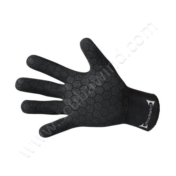 Gants 3mm Flex Ultrastretch Mares - Apnée & Chasse Gants 3mm Flex Ultrastretch Mares - Apnée & Chasse