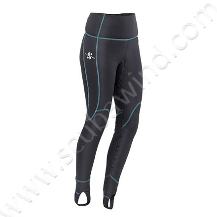 Pantalon de sous-vêtement K2 Medium Femme Pantalon de sous-vêtement K2 Medium Femme