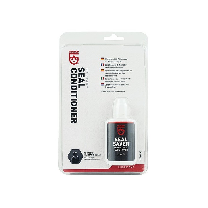 Seal Saver Seal Saver