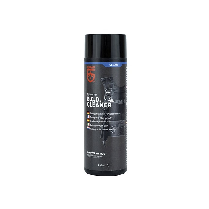 Nettoyant BC LIFE 237ml Nettoyant BC LIFE 237ml