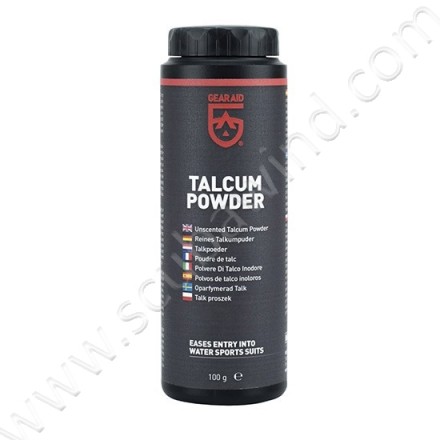 Talc en poudre (Protalc)