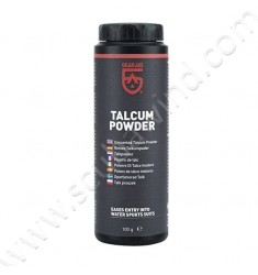 Talc en poudre (Protalc)