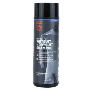 Shampoing pour vêtements secs et humides 250ml
