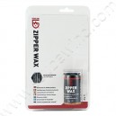 Max Wax (stick lubrifiant pour zip)