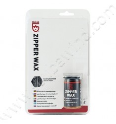 Max Wax (stick lubrifiant pour zip)