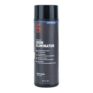 Éliminateur d’odeurs