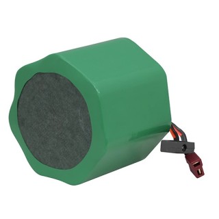 Batterie rechargeable LI-ion 26650x8 