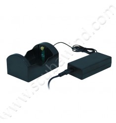 Chargeur pour Batterie 18650X4