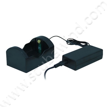 Chargeur pour Batterie 21700X4