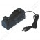Chargeur pour Batterie 26650 & 32650 