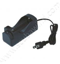 Chargeur pour Batterie 26650 & 32650 