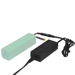 Chargeur pour Batterie CANISTER