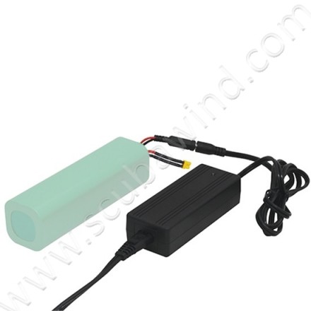 Chargeur pour Batterie CANISTER