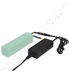 Chargeur pour Batterie CANISTER