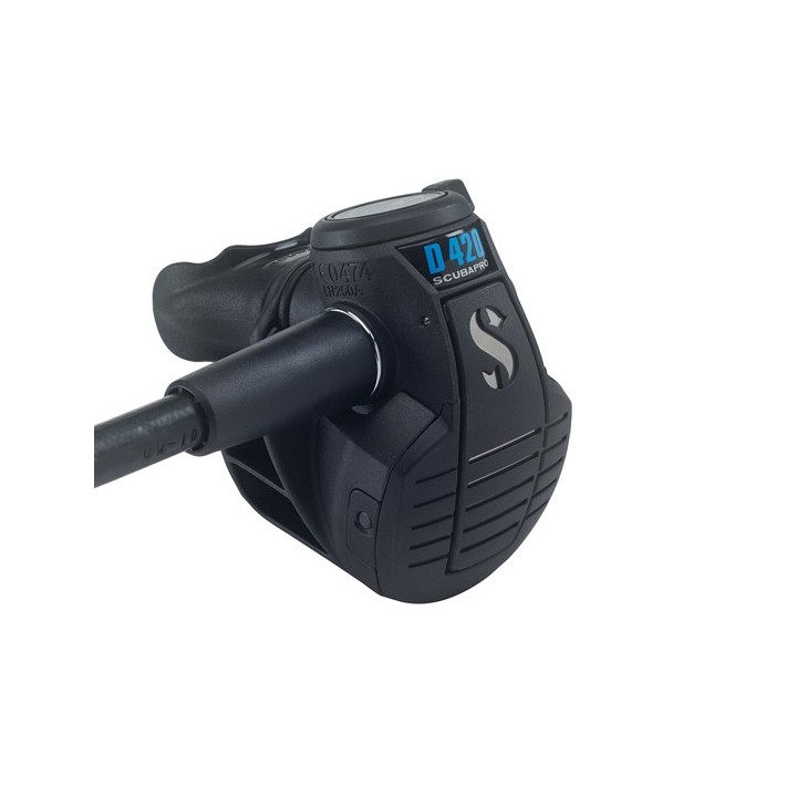 Détendeur MK25 EVO / D420 Détendeur MK25 EVO / D420