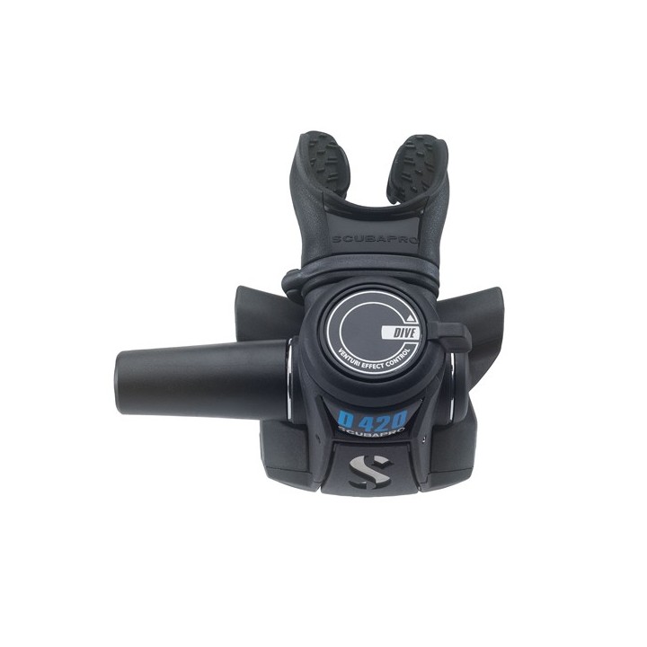 Détendeur MK25 EVO / D420 Détendeur MK25 EVO / D420